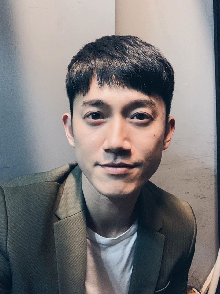 吳慷仁狂拍戲！爆「聲帶萎縮」一度失聲　就醫嚇壞：只能面對…