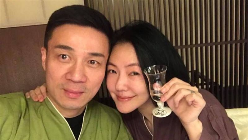 結婚18年!小S公開認「婚姻不好走」親吐一生最大恐懼 事後很後悔