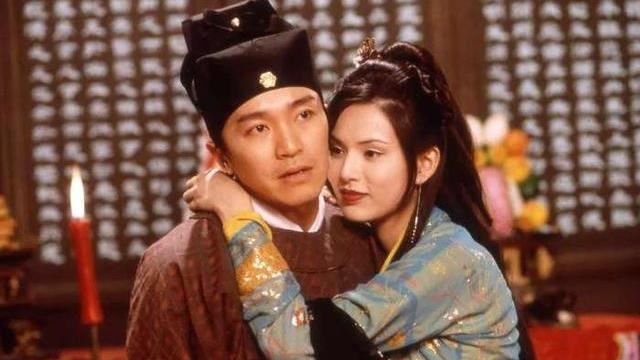 《大內密探零零發》不是隨便演演　原來「琴操姑娘」真有其人