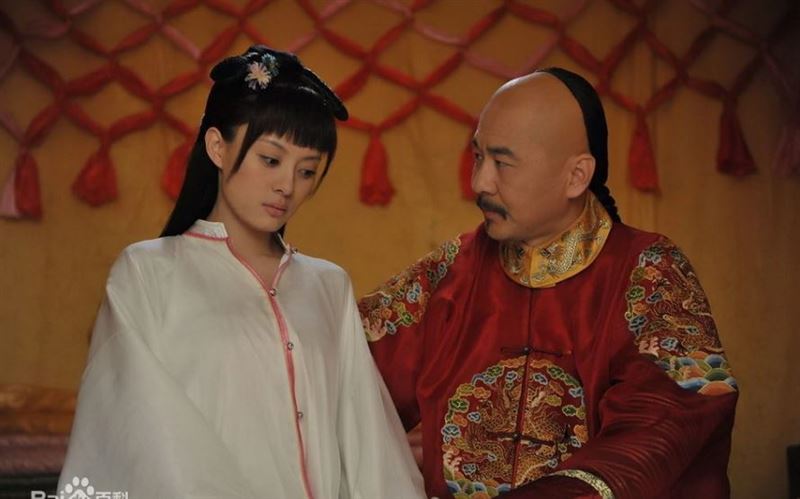 甄嬛剛懷孕！皇上就對皇后做不守禮法的事　傷害不大侮辱性卻極強