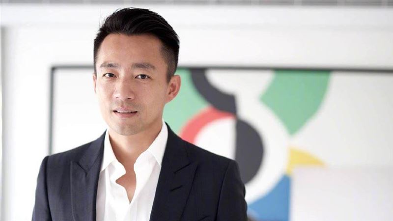 直播認了戀愛腦！汪小菲未來規劃「2周飛台1趟」　網：有望復合大S