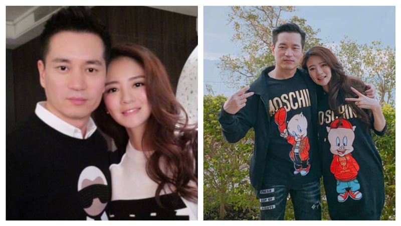 富尪一審遭判14年！大陸「2間公司慘吊銷」　安以軒心碎神隱