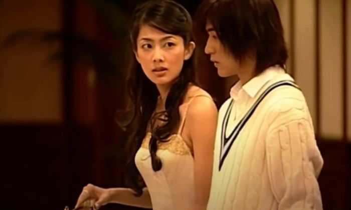 《流星花園》女星驚呆！美國人擦嘴「不用衛生紙」：拿來擦屁股的