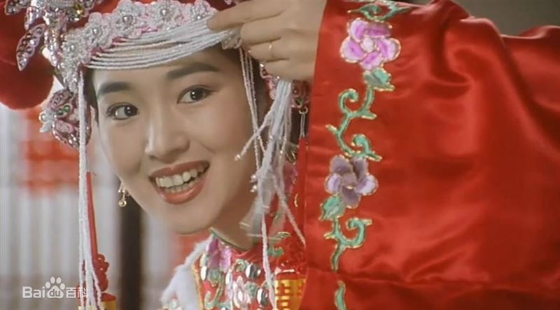 星爺臨時想加拍一段吻戲！鞏俐：別太過份　拍完後鞏俐笑說1句話