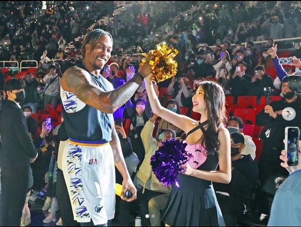 獨家/爆魔獸搞大肚「懷第6個孩子」!Wendy現身怒揭背後真相