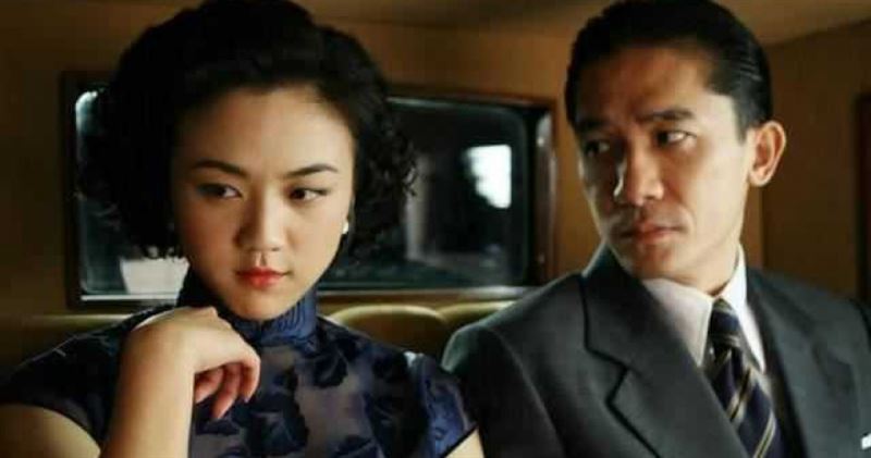 湯唯為《色戒》蓄毛8個月！「堅持不剃」連李安都讚敬業：真實還原