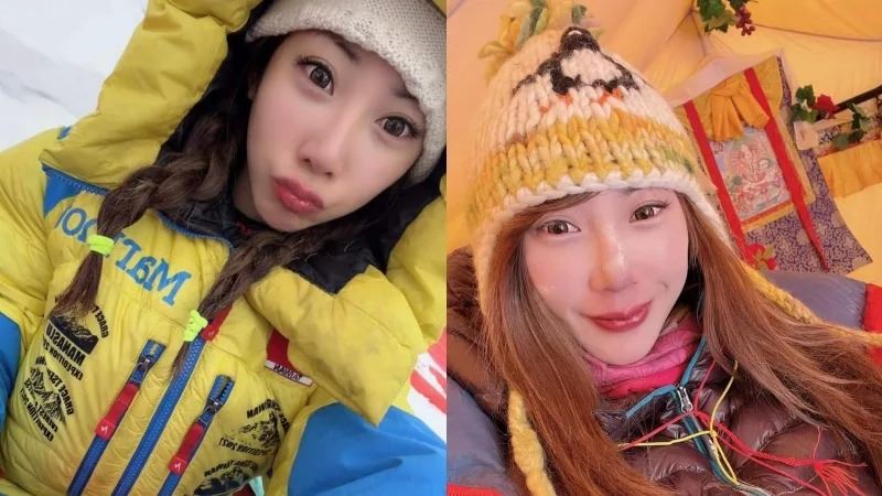 富商認與曾格爾「親密接觸」！正宮深夜137字再反擊：歸剛ㄟ