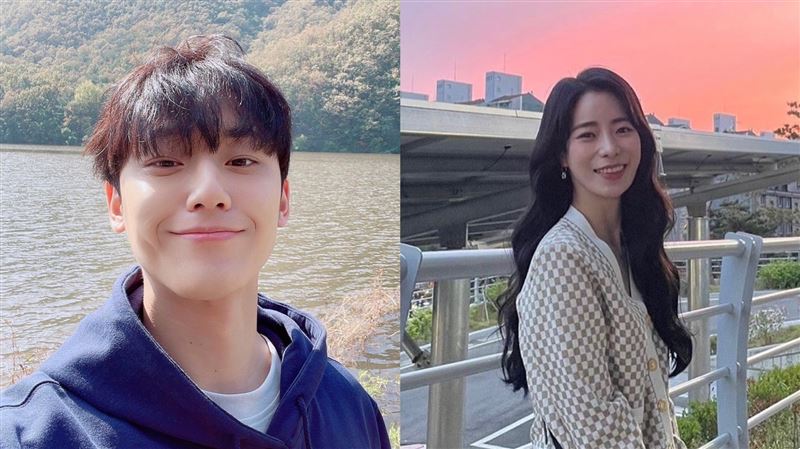 《黑暗榮耀》李到晛認愛林智妍！1個月前早傳開　驚人爆料文曝