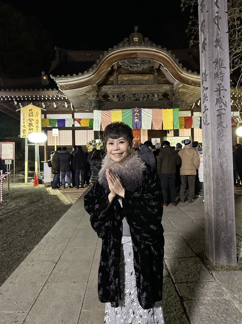 才期許挺過第3次開刀！詹雅雯突喊「挺不住了」：允許自己大聲哭吧