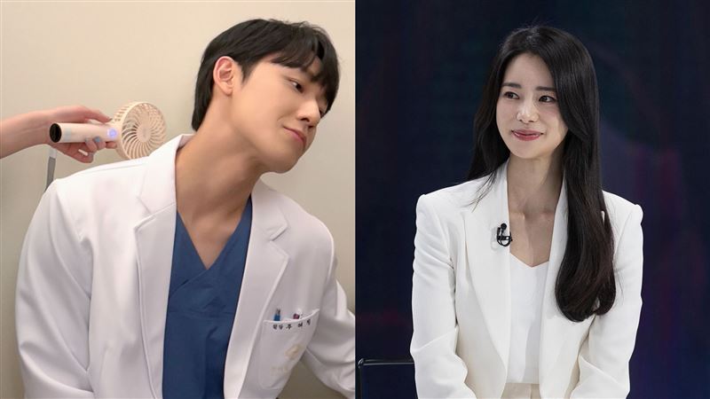 李到晛甜蜜熱戀林知衍！浪漫約會細節曝光　慶功宴續攤情侶裝放閃被抓包