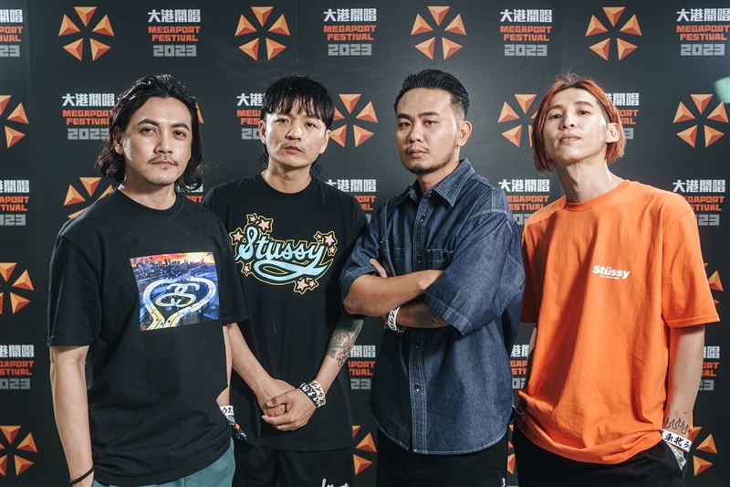 林昶佐不選立委滅火器說話了！3句話送上祝福　加碼重啟停辦3年火球祭