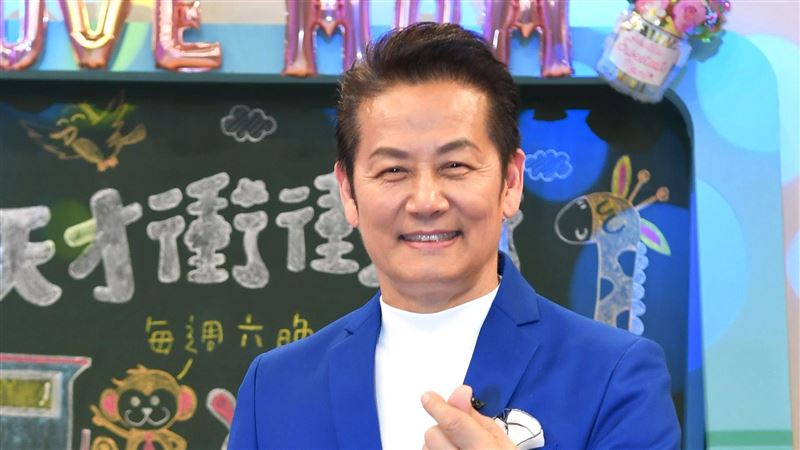 被公布高中學歷！徐乃麟首發聲　養出「耶魯學霸么兒」秘訣曝