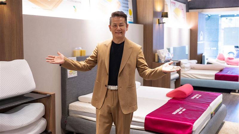 製作人遭連轟15槍！徐乃麟認了「曾合作過」　私下互動曝光