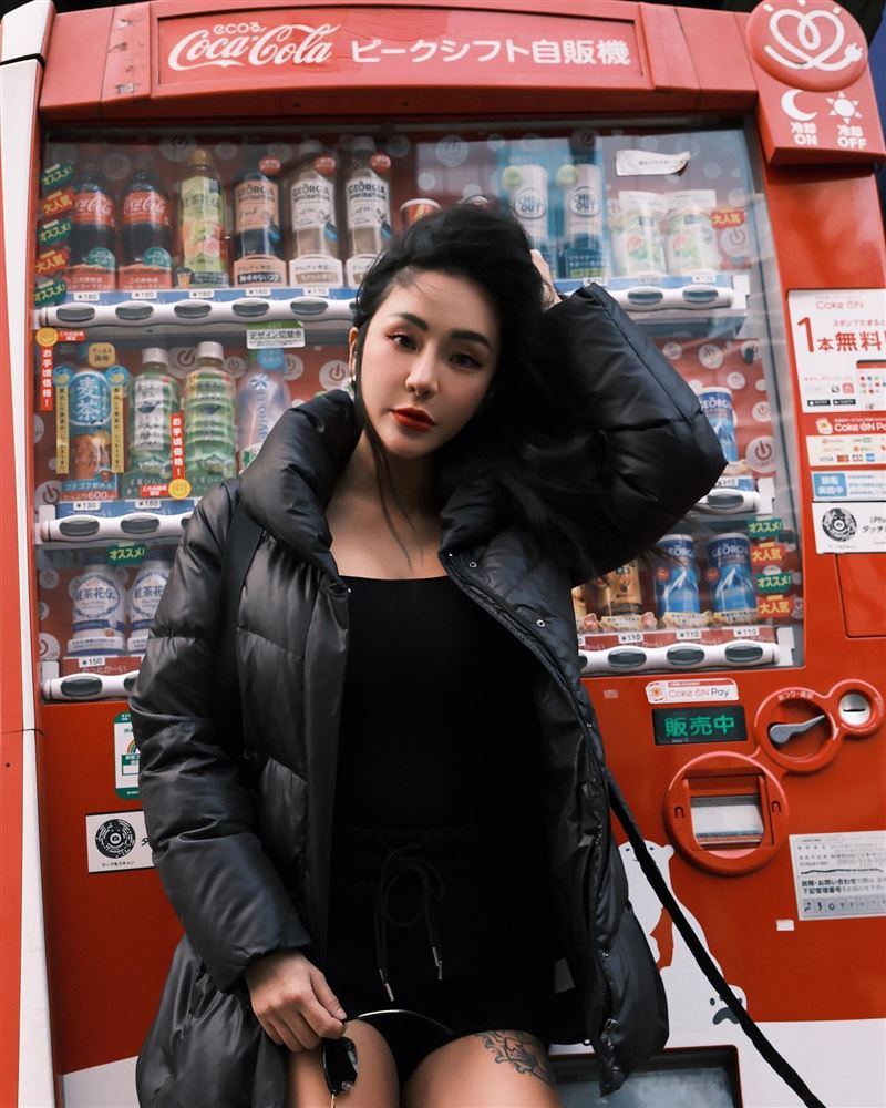 私密片外流！梁云菲認了籲「勿散播」　男主爆是已婚富二代