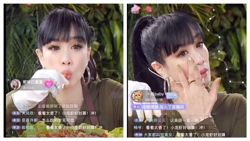 驚傳與小12歲老公爆婚變？鍾麗緹PO長文發聲：我不可以哭嗎？