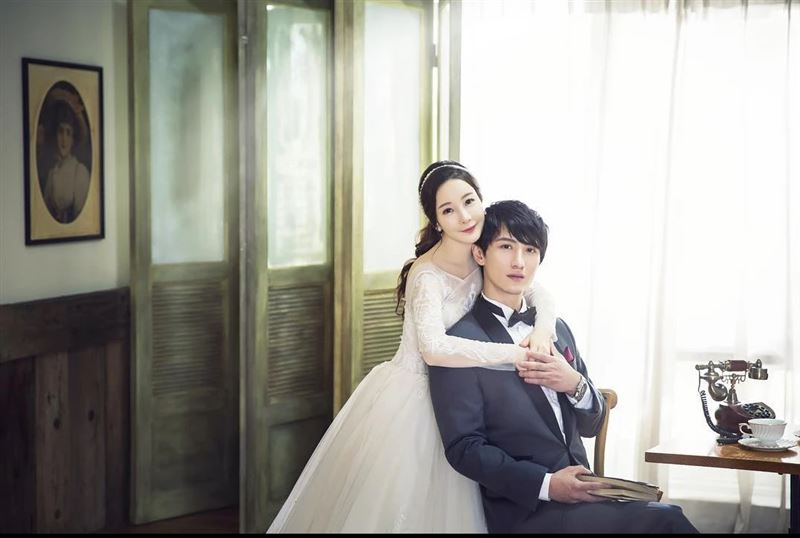 渣男歌手「現世報」遭再婚老婆打爆「頭殼炸裂」送醫!傷勢慘不忍睹