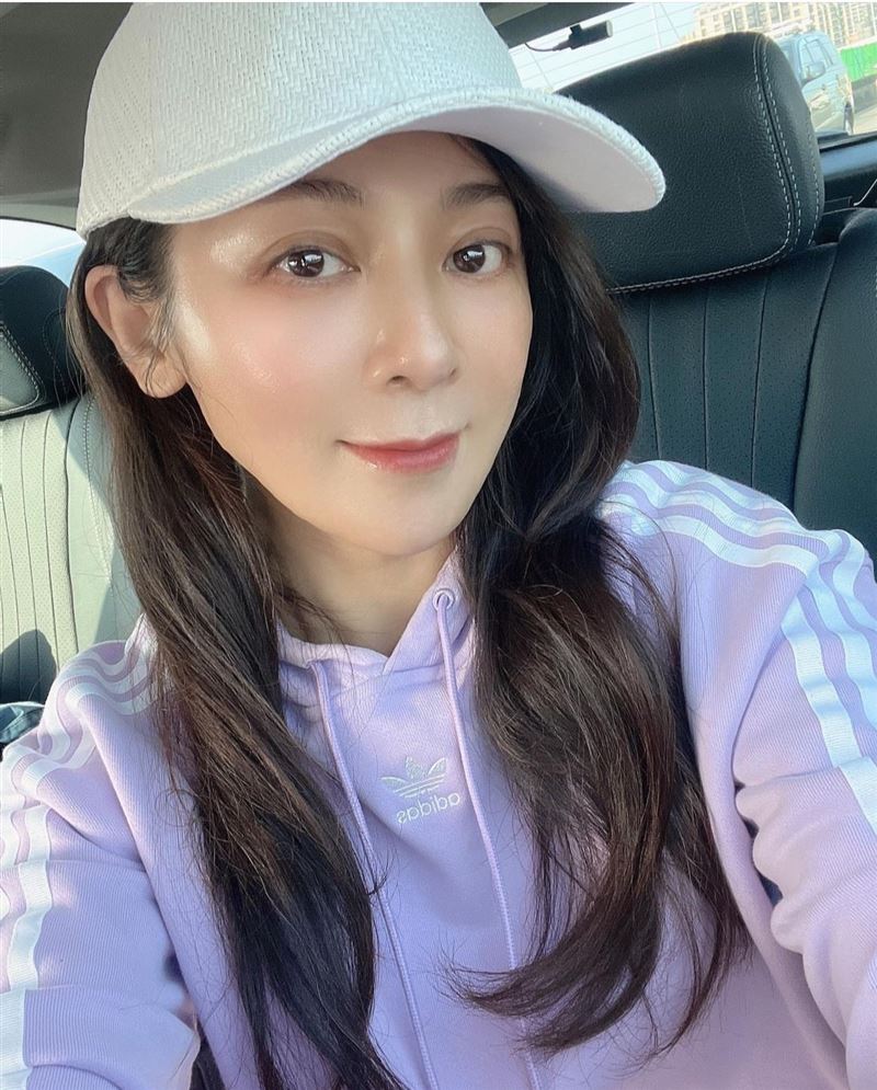 王彩樺突接愛女電話！一聽「嚎啕大哭聲」call尪急送醫：嚇壞了