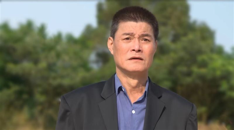 本土劇男星慘入獄！王中皇20分鐘情緒潰堤神演技　惹丈母娘爆哭近況曝光