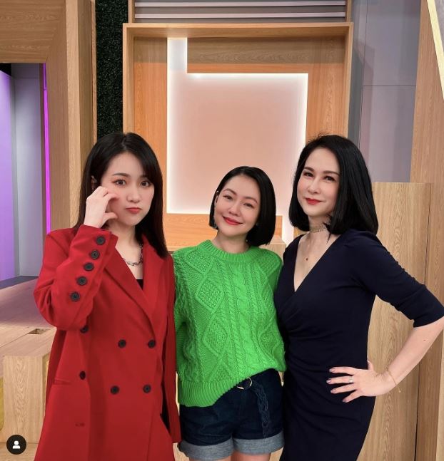 金友莊神隱多年「復出」！兒子葛兆恩曝「背後內幕」：很偉大