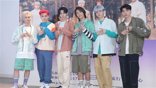 演唱會才痛哭喊累！Ozone李哲言「私下超放縱」　驚人影片全曝