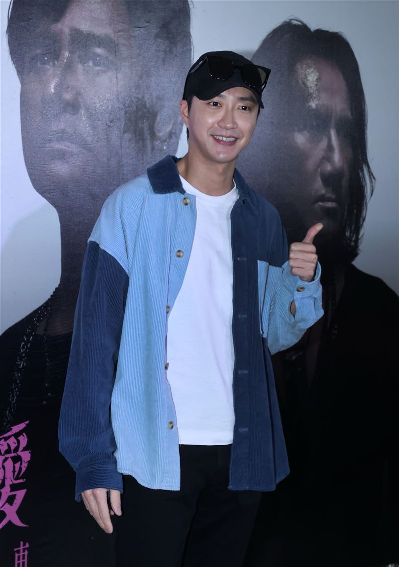 動力火車今晚四度攻蛋!S.H.E齊聚力挺師兄 敲碗嗨唱4小時