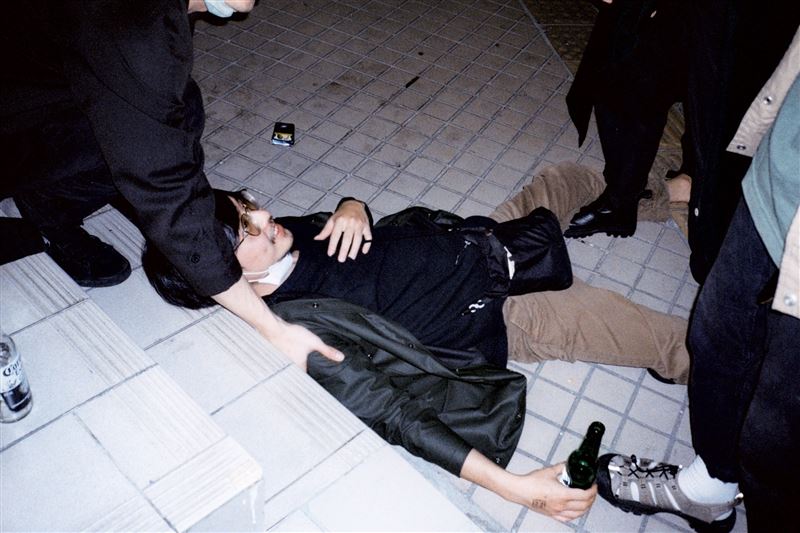 才曝回歸喜訊！「草東沒有派對」他宣布暫停演出　背後原因曝光