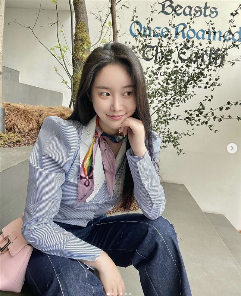 前女團成員遭爆熱戀「知名饒舌歌手」！經紀公司火速認了