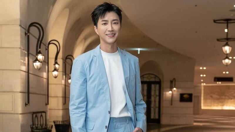 遭福原愛封鎖斷聯！江宏傑突驚爆「重大決定」　網狂推：很可以