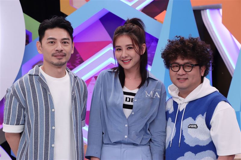 納豆挺過中風認求婚！阿Ken驚吐「依依不見得同意」　卡關內幕曝