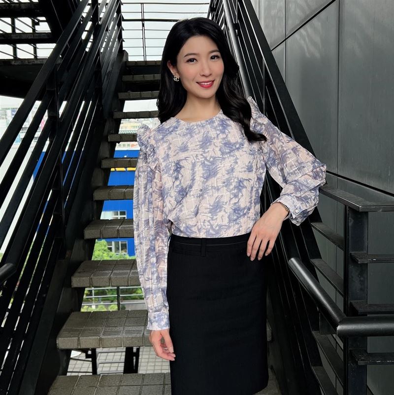 三立《天道》強勢登場！舉牌美女主播慘曝病況　驚遭詐騙急發聲