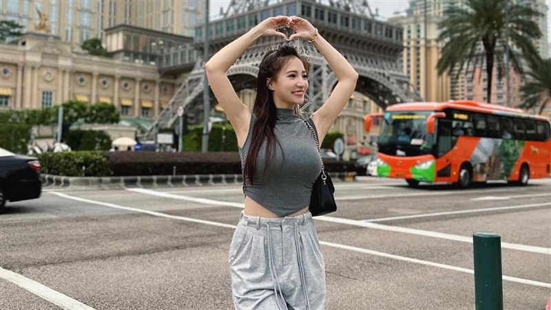 離婚3年爆泡湯新歡！林采緹認愛曝交往內幕　鬆吐「再婚進度」