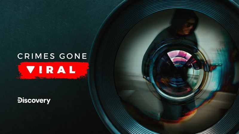 網路瘋傳的罪案！嚴重暴力罪行竟是百萬點閱熱門影片？