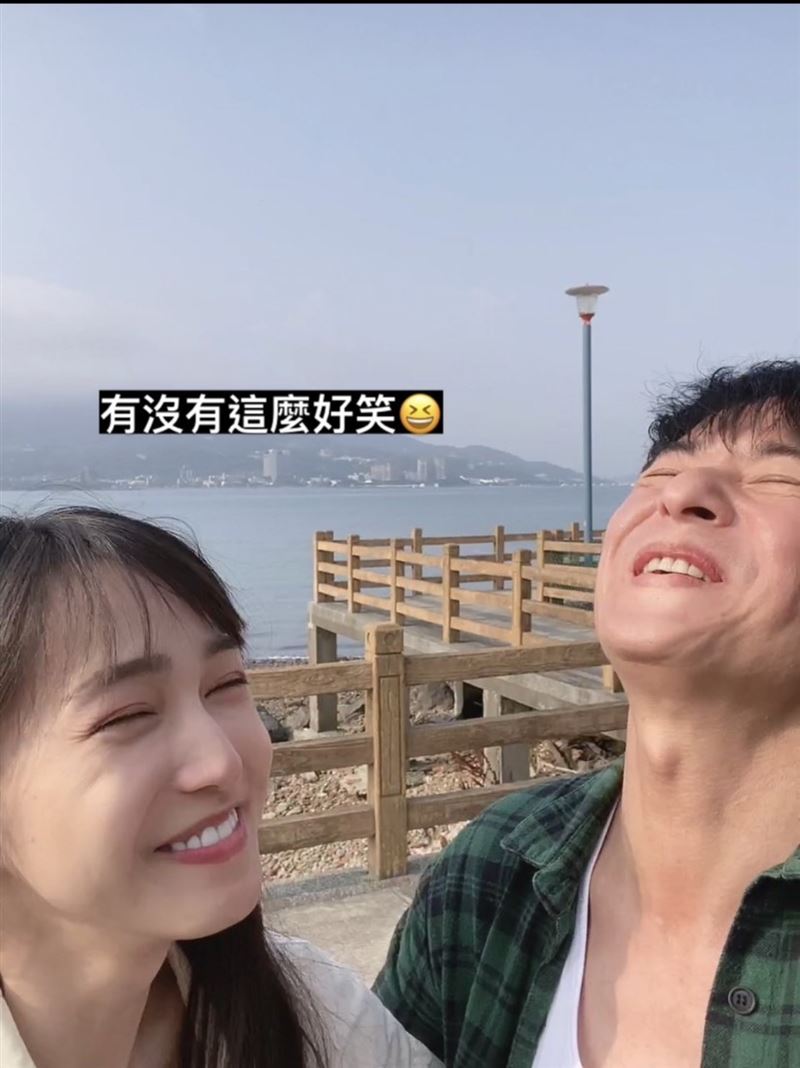 道歉前妻陳子玄！陳麒凱認愛《團圓》最美護理師　內幕曝光：謝謝祝福