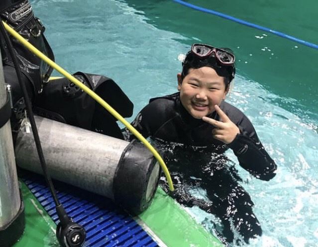 《爸爸去哪裡》李俊秀甩肉變189cm韓國歐巴　驚人近況曝網全嚇壞