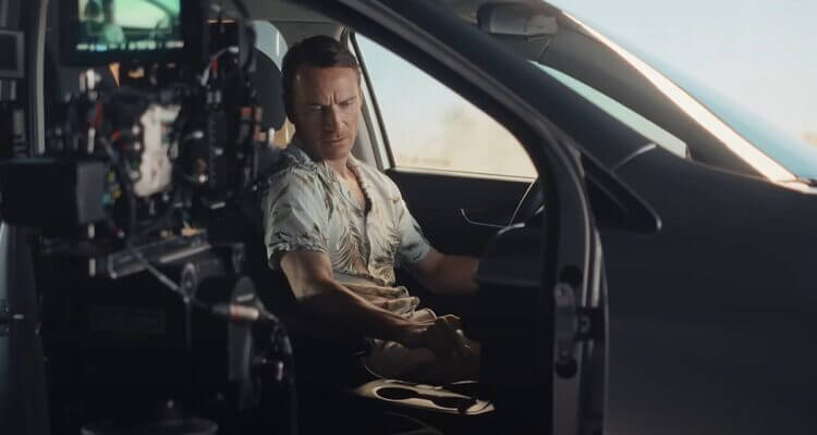 穩了穩了！大衛芬奇 150 分鐘新作《The Killer》 在祕密試映震撼了 Netflix 內部！