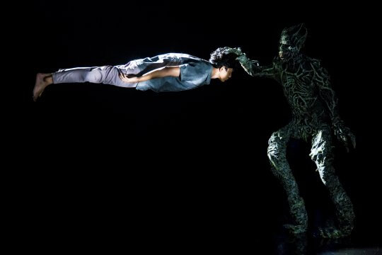 《血忌》東南亞禁片大師最新震撼鬼片台灣上映，真正的惡魔其實早在所有人身邊……