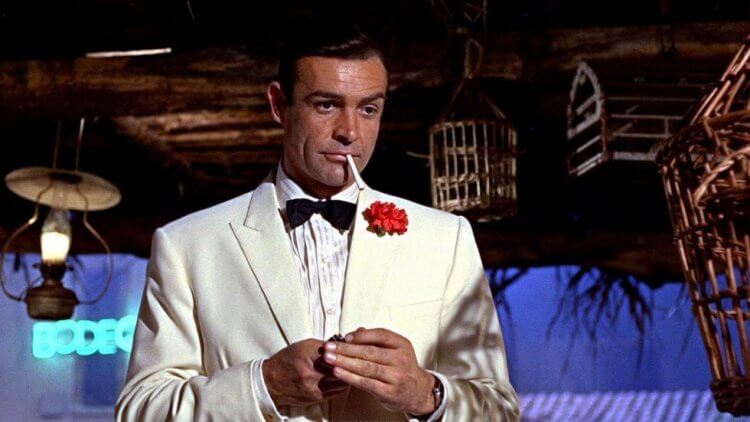 這些影史兵器譜的神兵利器 !《捍衛任務》約翰維克的西裝：繼承傳統、優化改良、改變了槍戰電影的體質