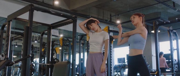 《觸 G 核心》：閨蜜間的私房 Talk，關於我和玩具變成家人的那件事