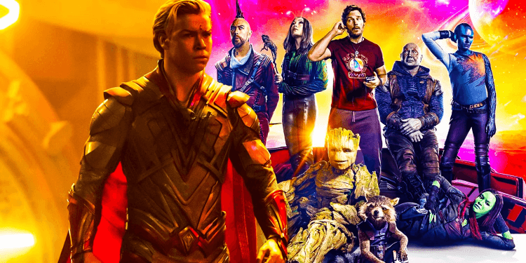 《星際異攻隊 3》首波社群評價解禁!粉絲盛讚:漫威電影宇宙最佳三部曲
