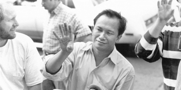 吳宇森新作《無聲夜》全片無對白！製作人透露：《捍衛任務 4》動作團隊也加入拍攝