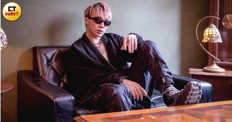 獨家／&#216;ZI帶辣妹遊泰國！新歡身份曝光　神級顏值身材引熱議