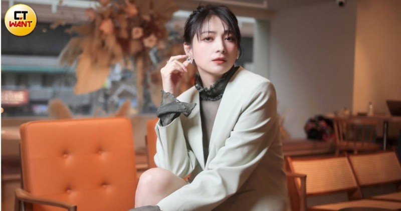 阿喜轉戰演員變了！拍戲遭譙「砍你鏡頭」回公司崩潰：不要再拍了