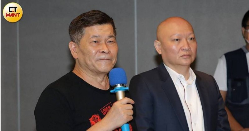 幫還1.6億　澎恰恰金主爆「有些藝人來借錢」：沒有汪建民