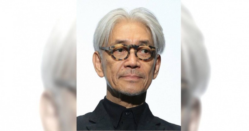 一語成讖！坂本龍一癌逝　去年就曾預言「可能是最後一次演出」