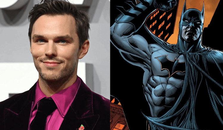 「吸血鬼特助」尼可拉斯霍特連丟三部大片：《蝙蝠俠》《捍衛戰士》不要他，阿湯哥親邀《不可能的任務7》他又退出