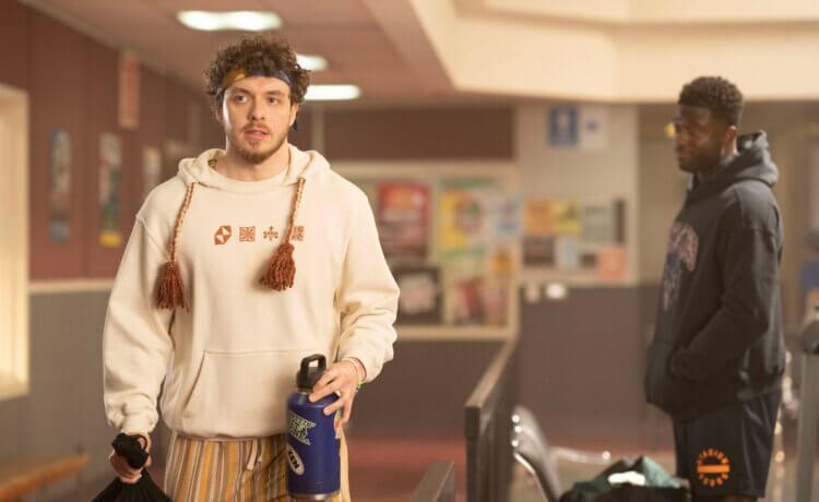 【影評】Disney+《街籃聯盟》:重拍《黑白遊龍》,卻連英文片名 White Men Can’t Jump 也變得毫無意義