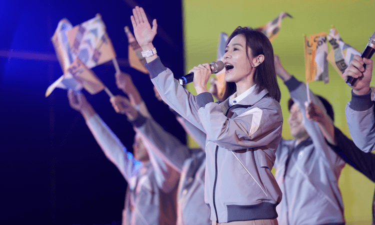 選舉最大的秘密就是票多的贏、票少的輸：《人選之人—造浪者》之外，盤點 5 部選戰題材電影