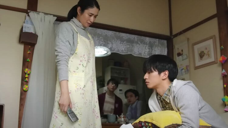 【影評】《指尖上綻放的愛》：盲聾教授的勵志故事，無敵催淚的母子情