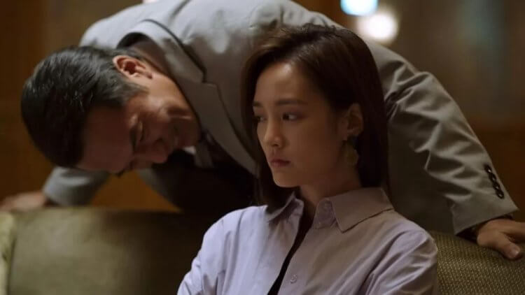 「什麼？你被摸了，那當初幹嘛不講？」從 Netflix《人選之人—造浪者》看職場性騷擾困境──