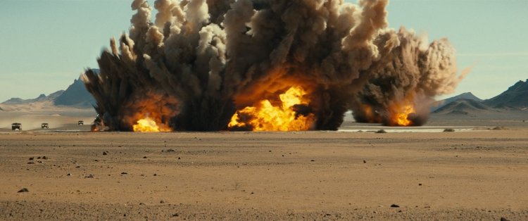 傑哥這次危險了！傑瑞德巴特勒電影《坎達哈行動》CIA 臥底阿富汗真實事件改編軍事動作片台美同步上映